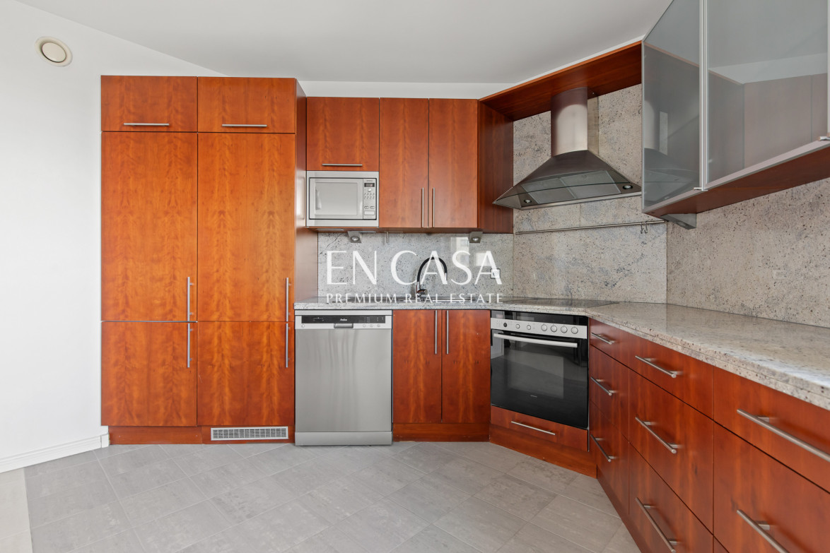 Apartment Rent Warszawa Śródmieście Zygmunta Słomińskiego 5